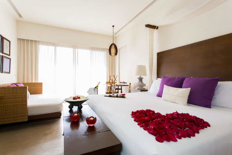 Grand Matlali Suites & Villas Riviera Nayarit, Mezcales, Mexico