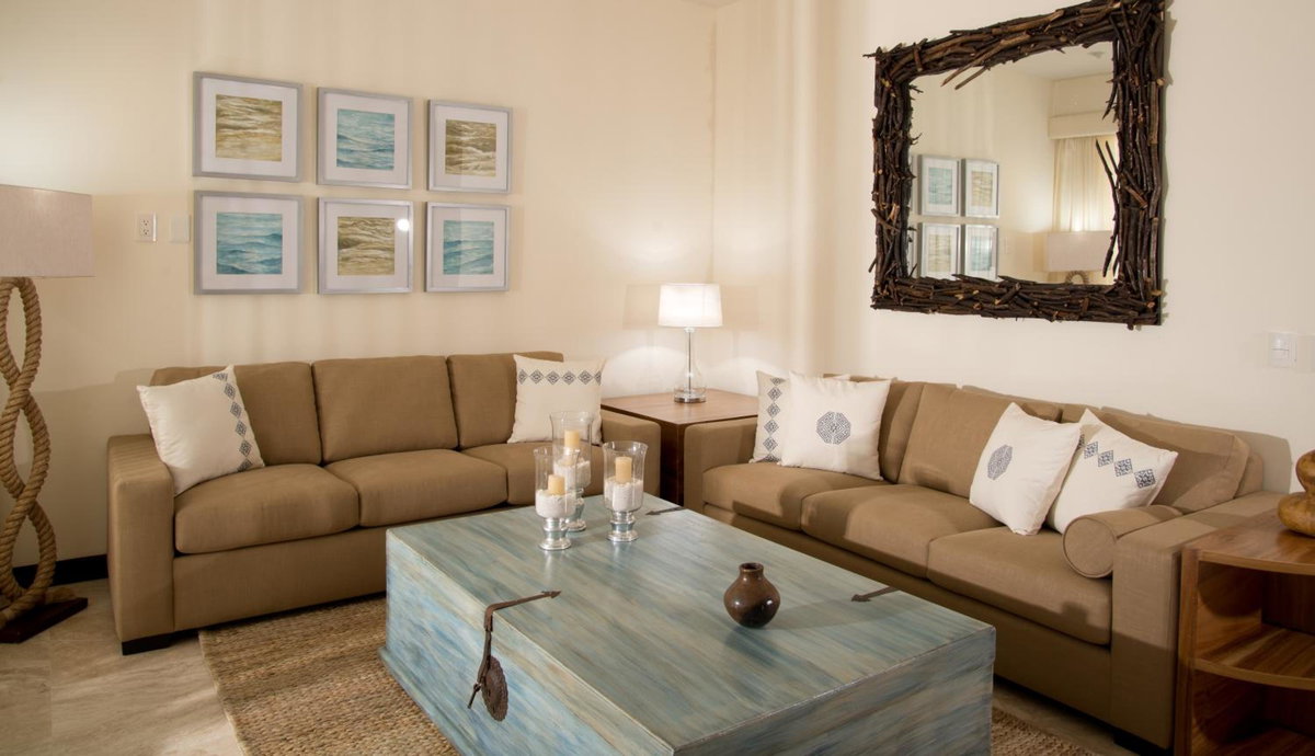 Hotel · Grand Matlali Suites & Villas Riviera Nayarit, Mezcales