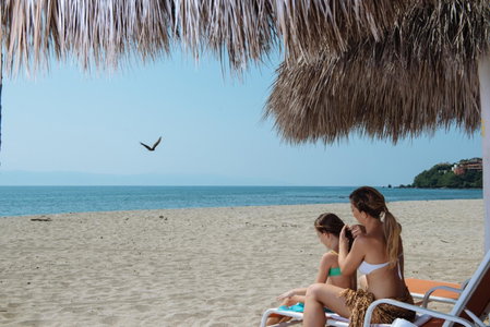 Grand Matlali Suites & Villas Riviera Nayarit, Mezcales, Mexico