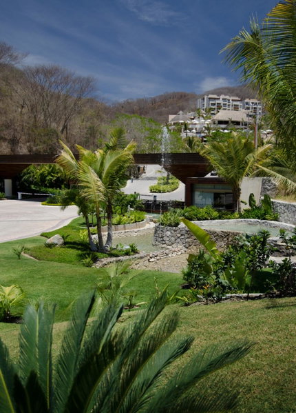 Grand Matlali Suites & Villas Riviera Nayarit, Mezcales, Mexico