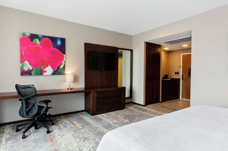 Hilton Garden Inn Salamanca, Salamanca, Mexico