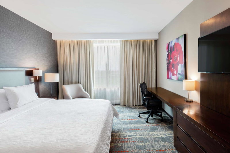 Hilton Garden Inn Salamanca, Salamanca, Mexico