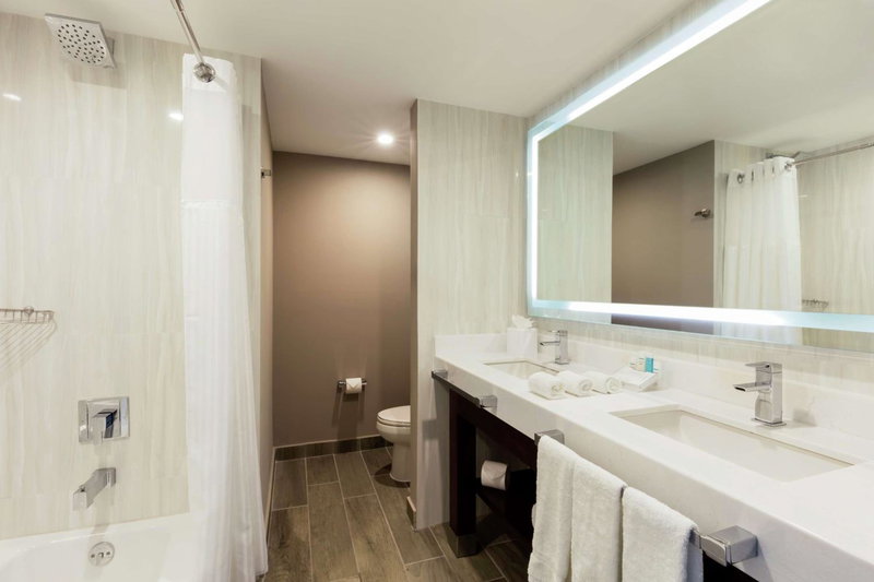 Hilton Garden Inn Salamanca, Salamanca, Mexico