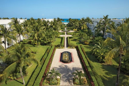 Dreams Tulum Resort & Spa, Tulum, Мексика
