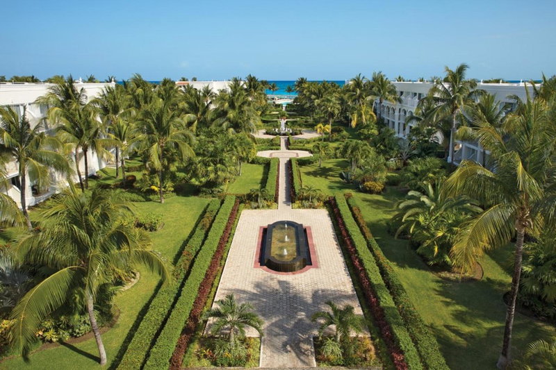 Dreams Tulum Resort & Spa, Tulum, Мексика