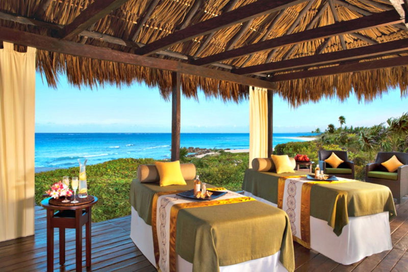 Dreams Tulum Resort & Spa, Tulum, Мексика