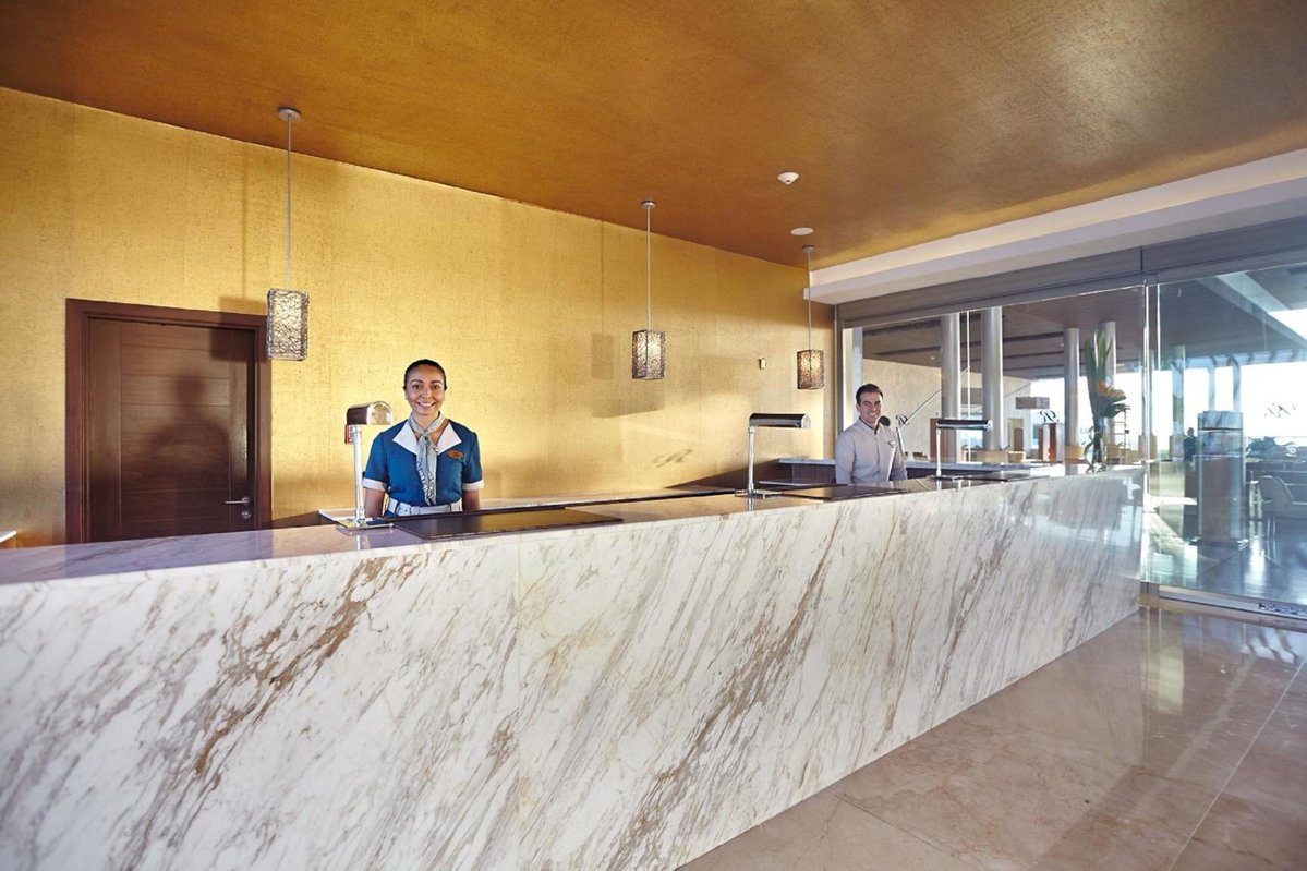 Hotel · Royalton Hideaway Riviera Cancun, An Autograph Collection All-Inclusive Resort-Adults Only, Cancún