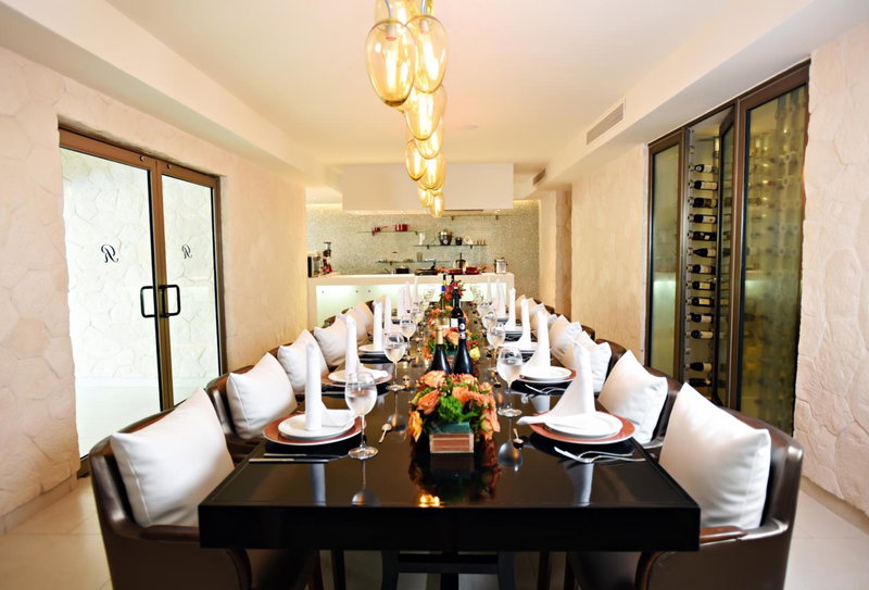 Royalton Hideaway Riviera Cancun, An Autograph Collection All-Inclusive Resort-Adults Only, Cancún, Мексика