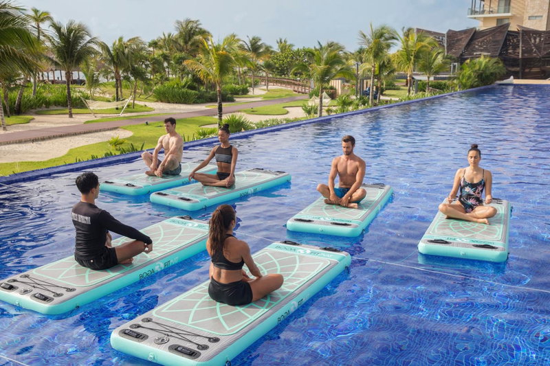 Royalton Hideaway Riviera Cancun, An Autograph Collection All-Inclusive Resort-Adults Only, Cancún, Мексика