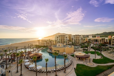 The Towers at Pueblo Bonito Pacifica - All Inclusive, Cabo San Lucas, Mexico