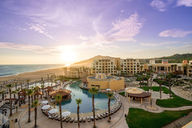The Towers at Pueblo Bonito Pacifica - All Inclusive, Cabo San Lucas, Mexico