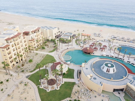 The Towers at Pueblo Bonito Pacifica - All Inclusive, Cabo San Lucas, Mexico