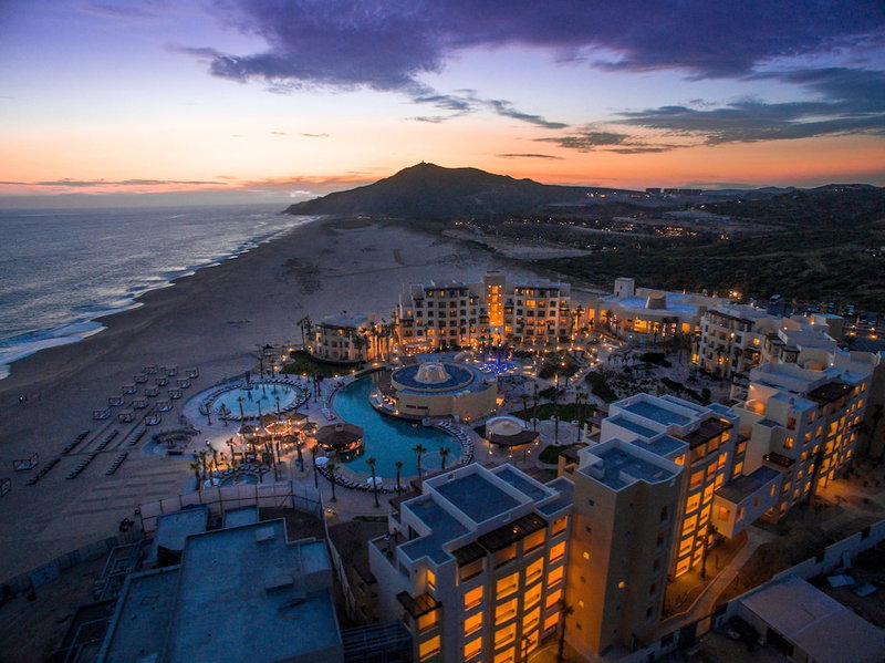 The Towers at Pueblo Bonito Pacifica - All Inclusive, Cabo San Lucas, Mexico