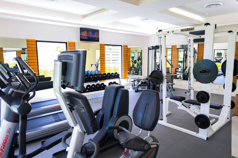 The Reef Coco Beach Resort & Spa- Optional All Inclusive, Playa del Carmen, Mexiko