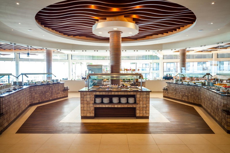 The Reef Coco Beach Resort & Spa- Optional All Inclusive, Playa del Carmen, Mexiko