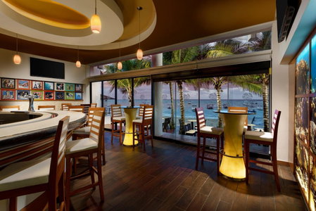 The Reef Coco Beach Resort & Spa- Optional All Inclusive, Playa del Carmen, Mexiko