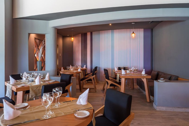 The Reef Coco Beach Resort & Spa- Optional All Inclusive, Playa del Carmen, Mexiko