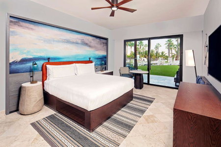 Hilton Grand Vacations Club La Pacifica Los Cabos, San Jose del Cabo, Mexico