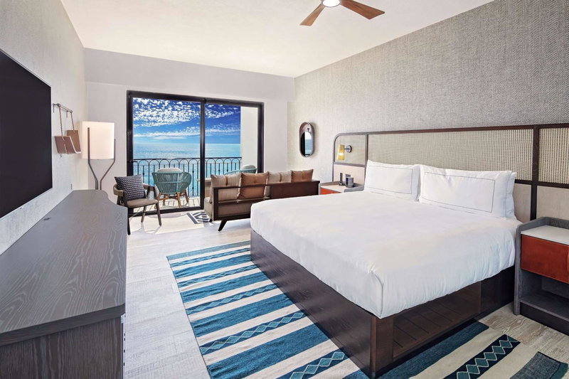 Hilton Grand Vacations Club La Pacifica Los Cabos, San Jose del Cabo, Mexico