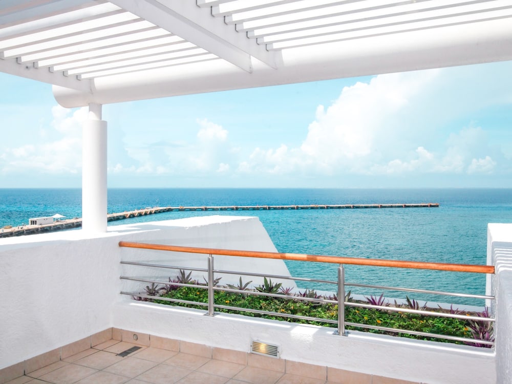 Casa Mexicana Cozumel, Mexico
