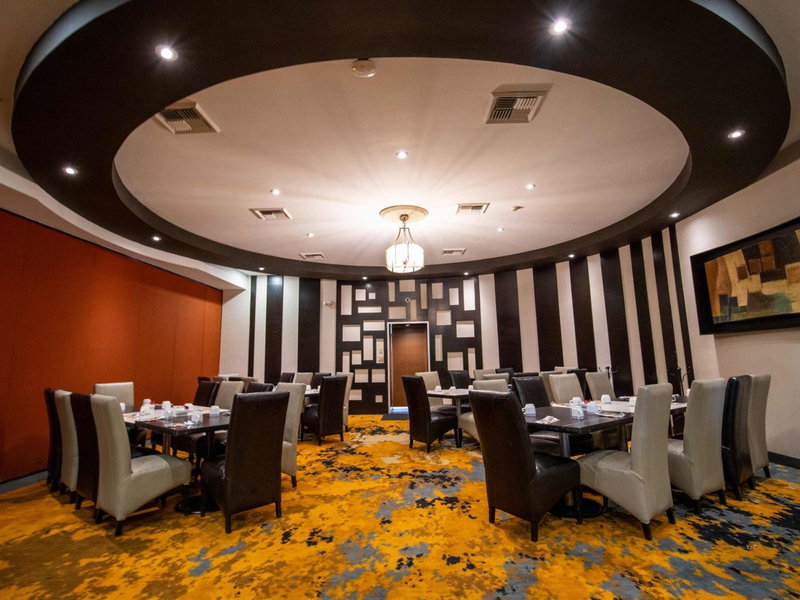 Hotel Araiza Mexicali, Mexicali, Мексика