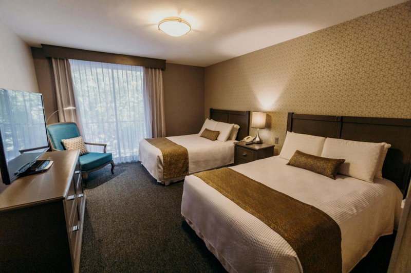 Hotel Araiza Mexicali, Mexicali, Мексика