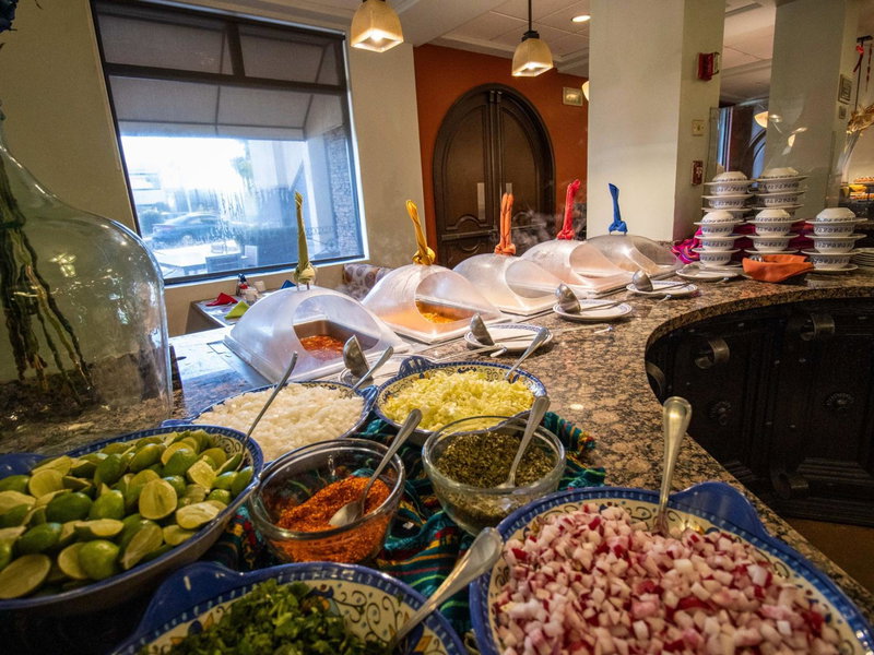 Hotel Araiza Mexicali, Mexicali, Мексика