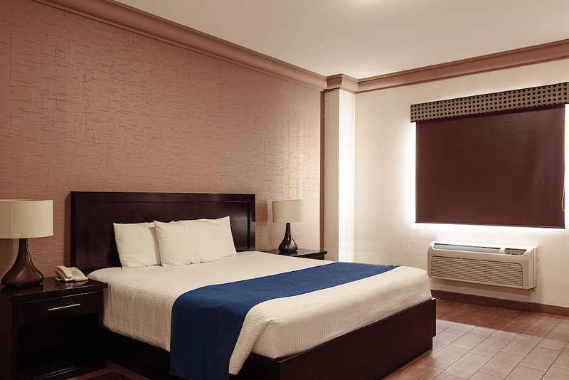 Hotel Conquistador Inn By US Consulate, Ciudad Juarez, Mexico