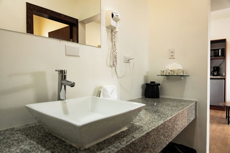 Hotel Conquistador Inn By US Consulate, Ciudad Juarez, Mexico