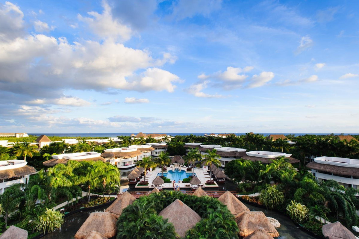 Hotel · Grand Sunset Princess - All Inclusive, Playa Del Carmen