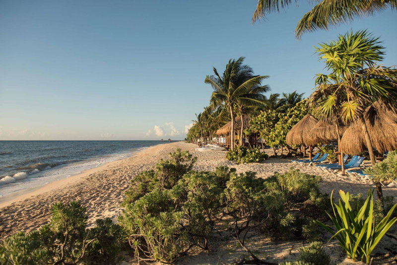 Grand Sunset Princess - All Inclusive, Playa del Carmen, Mexico