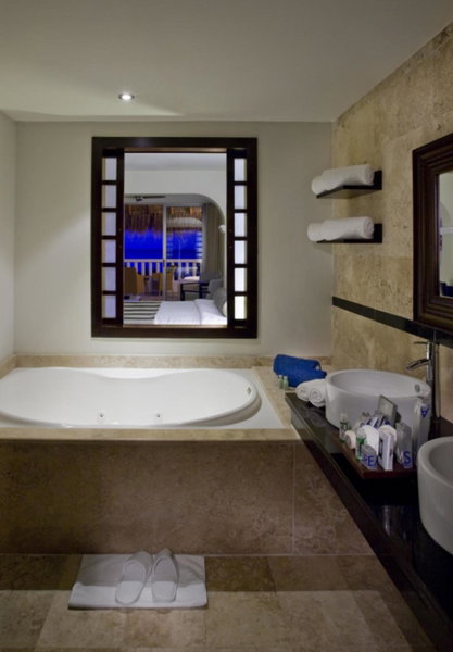 Grand Sunset Princess - All Inclusive, Playa del Carmen, Mexico