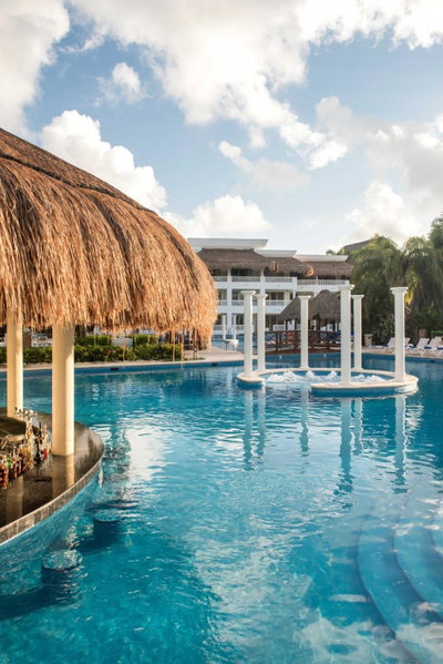 Grand Sunset Princess - All Inclusive, Playa del Carmen, Mexico