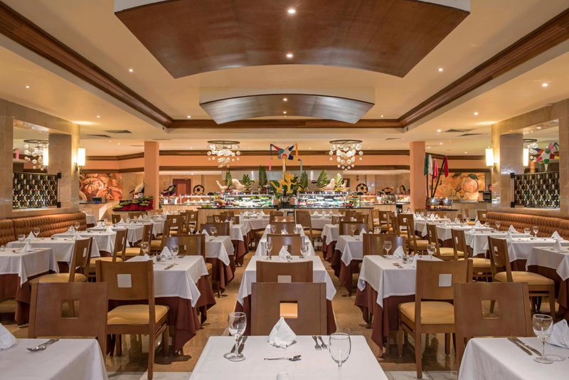 Grand Sunset Princess - All Inclusive, Playa del Carmen, Mexico