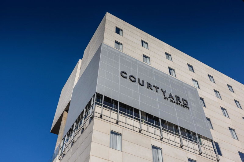 Courtyard by Marriott Mexicali, Mexicali, Mexiko