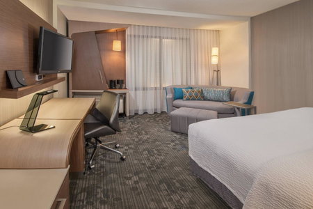 Courtyard by Marriott Mexicali, Mexicali, Mexiko