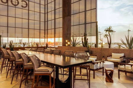 Courtyard by Marriott Mexicali, Mexicali, Mexiko