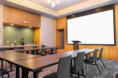 Courtyard by Marriott Mexicali, Mexicali, Mexiko