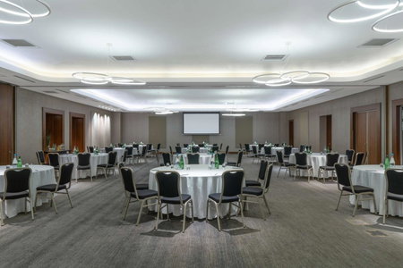 Radisson Blu Hotel & Residence Maputo, Maputo, Mozambique