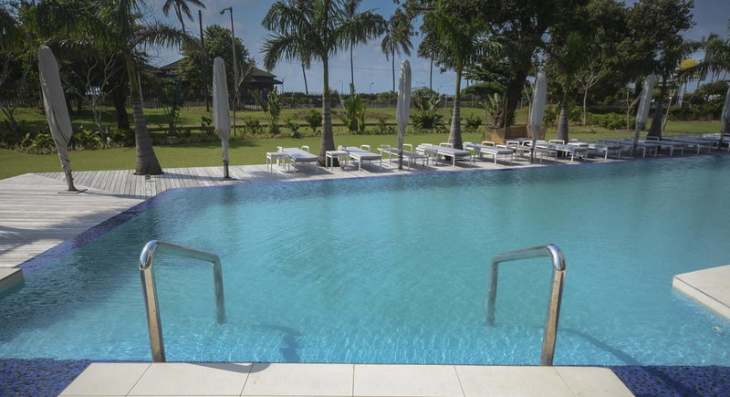 Radisson Blu Hotel & Residence Maputo, Maputo, Mozambique