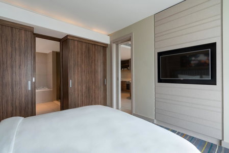 Radisson Blu Hotel & Residence Maputo, Maputo, Mozambique