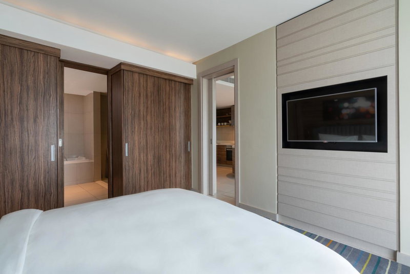 Radisson Blu Hotel & Residence Maputo, Maputo, Mozambique