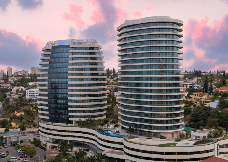 Radisson Blu Hotel & Residence Maputo, Maputo, Mozambique