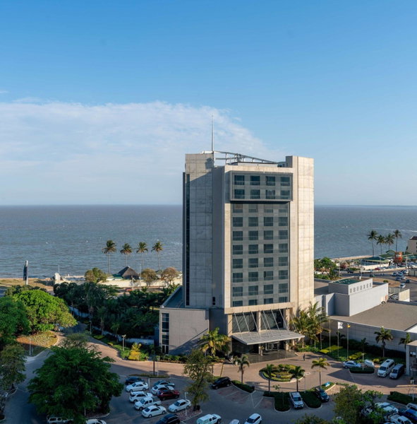 Radisson Blu Hotel & Residence Maputo, Maputo, Mozambique