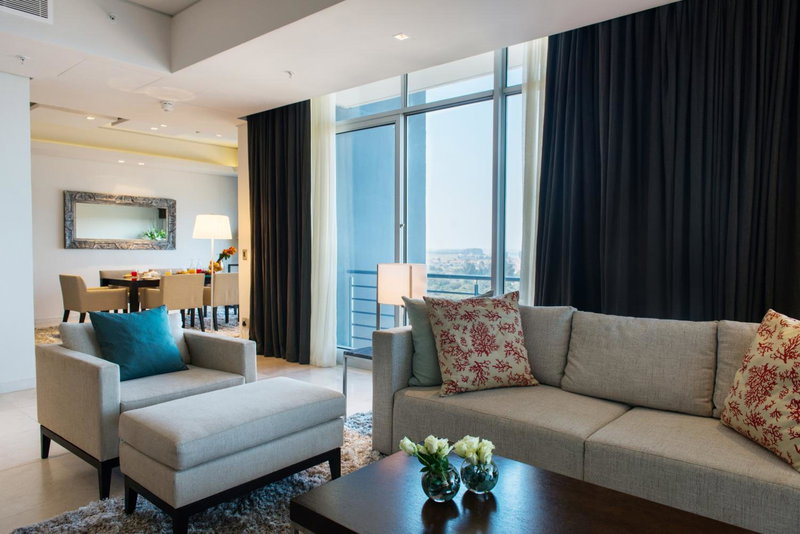 Radisson Blu Hotel & Residence Maputo, Maputo, Mozambique