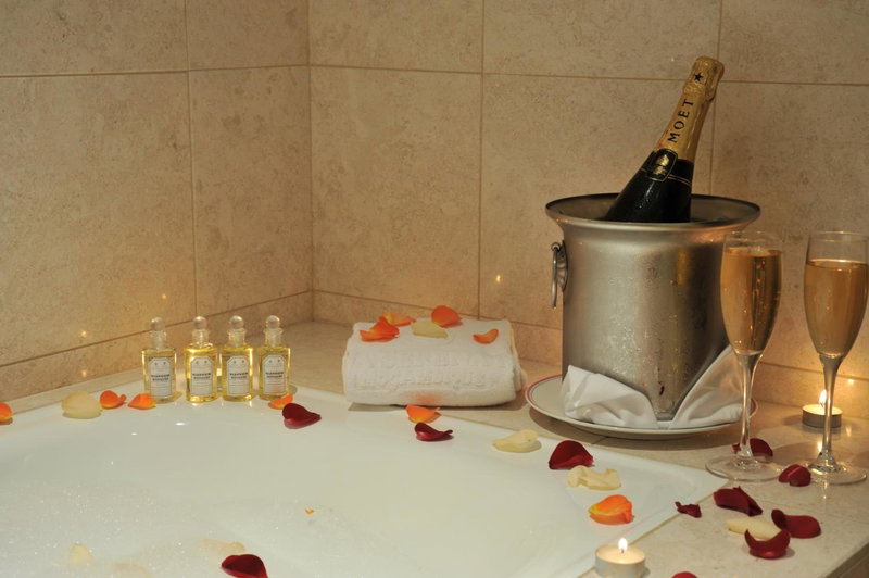 Polana Serena Hotel, Maputo, Mozambique