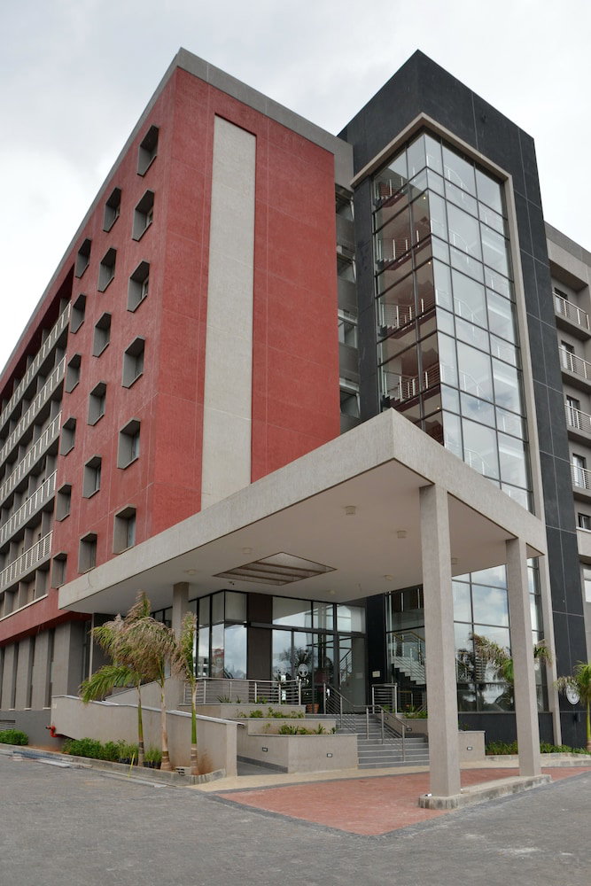 Hotel · City Lodge Hotel Maputo, Maputo