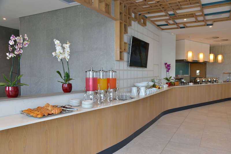 City Lodge Hotel Maputo, Maputo, Mozambique