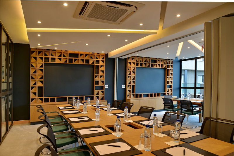 City Lodge Hotel Maputo, Maputo, Mozambique