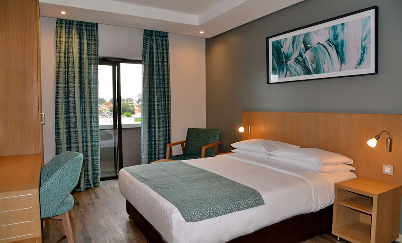 City Lodge Hotel Maputo, Maputo, Mozambique